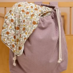 Little Dutch Ledikantdeken Vintage Little Flowers