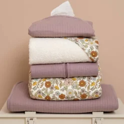 Little Dutch Ledikantdeken Vintage Little Flowers