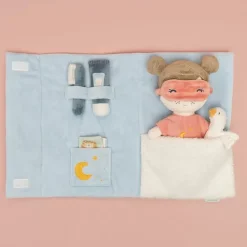 Little Dutch Logeer Pop Set