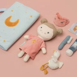 Little Dutch Logeer Pop Set