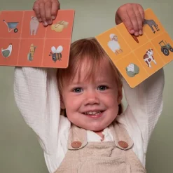 Little Dutch Lotto Little Farm