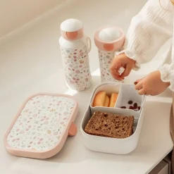 Little Dutch Lunchbox Flowers & Butterflies