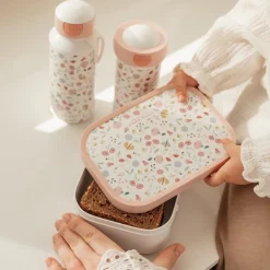 Little Dutch Lunchbox Flowers & Butterflies