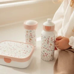 Little Dutch Lunchbox Flowers & Butterflies