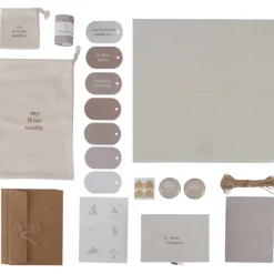 Little Dutch Memory Box Baby Bunny