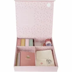 Little Dutch Memorybox Flowers & Butterflies