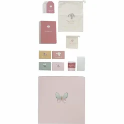 Little Dutch Memorybox Flowers & Butterflies
