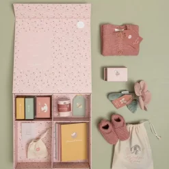 Little Dutch Memorybox Flowers & Butterflies