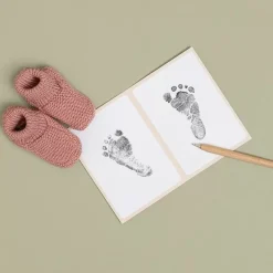 Little Dutch Memorybox Flowers & Butterflies