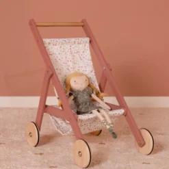 Little Dutch Poppenbuggy