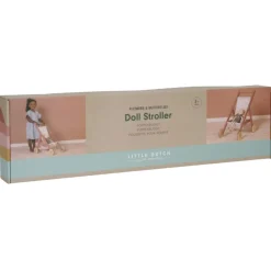 Little Dutch Poppenbuggy