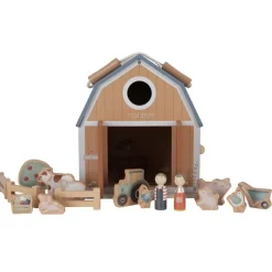 Little Dutch Poppenhuis Little Farm