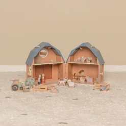 Little Dutch Poppenhuis Little Farm