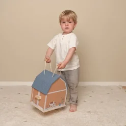 Little Dutch Poppenhuis Little Farm