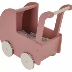 Little Dutch Poppenwagen Incl. Textiel