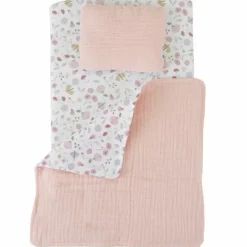 Little Dutch Poppenwagen Incl. Textiel