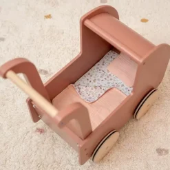 Little Dutch Poppenwagen Incl. Textiel