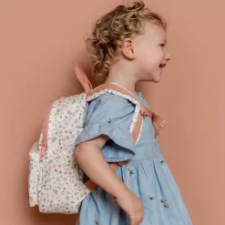 Little Dutch Rugzak Flowers & Butterflies