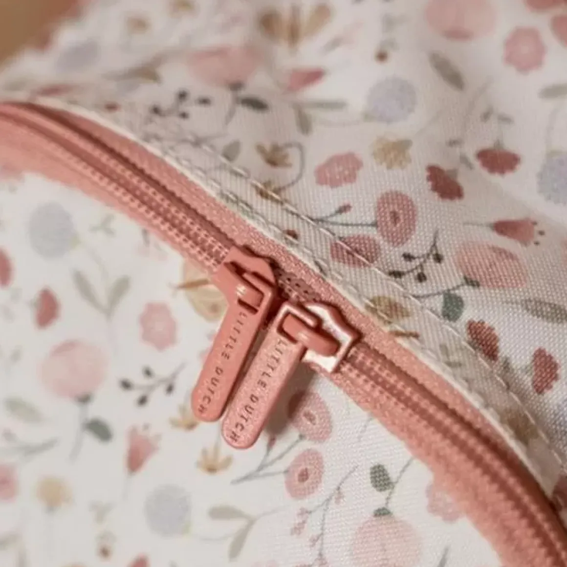 Little Dutch Rugzak Flowers & Butterflies