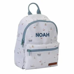 Little Dutch Rugzak Sailors Bay Met Naam