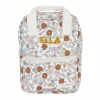 Little Dutch Rugzak Vintage Little Flowers Met Naam