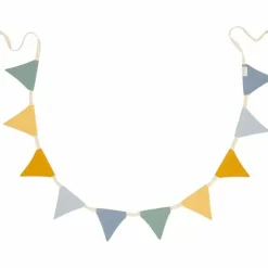 Little Dutch Slinger Blauw (2M)