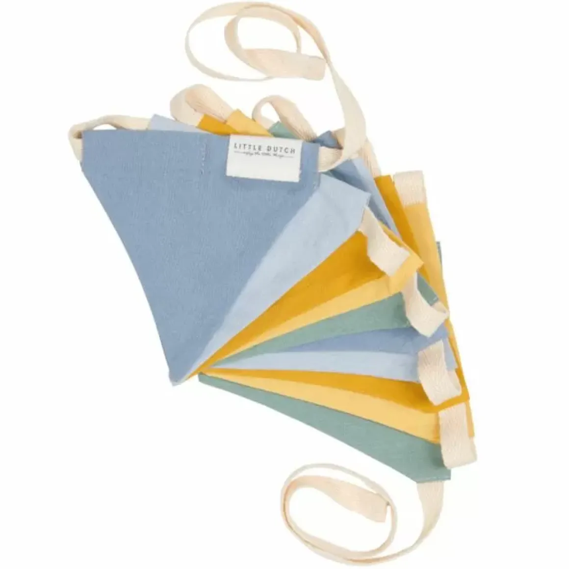 Little Dutch Slinger Blauw (2M)