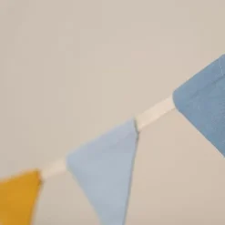 Little Dutch Slinger Blauw (2M)