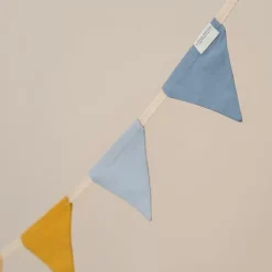 Little Dutch Slinger Blauw (2M)