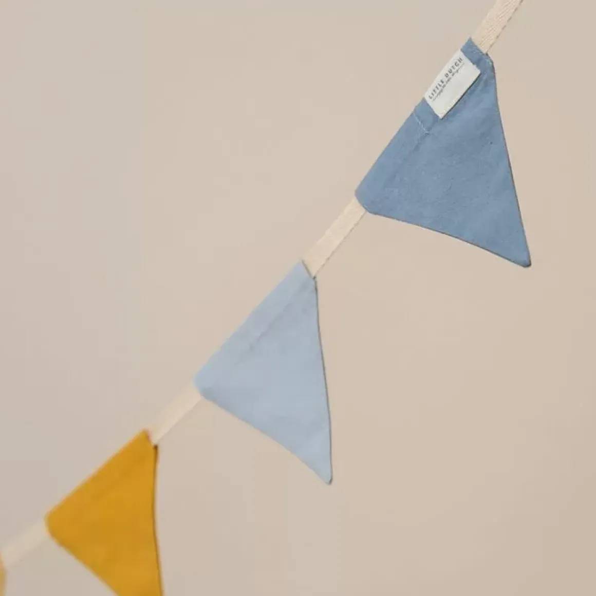 Little Dutch Slinger Blauw (2M)