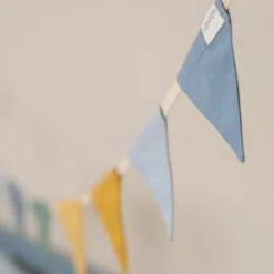 Little Dutch Slinger Blauw (2M)