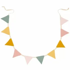 Little Dutch Slinger Roze (2M)