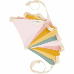 Little Dutch Slinger Roze (2M)