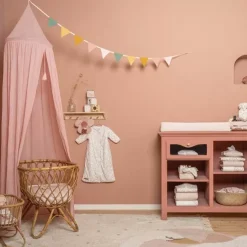 Little Dutch Slinger Roze (2M)