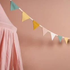 Little Dutch Slinger Roze (2M)