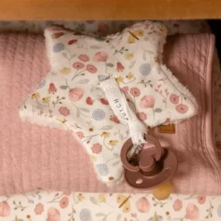 Little Dutch Speendoekje Flowers & Butterflies