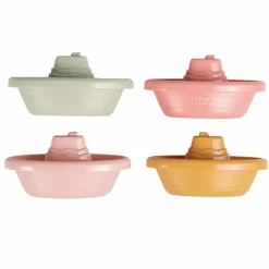 Little Dutch Stapelbare Bootjes Roze