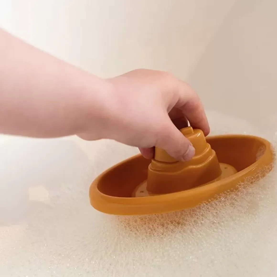 Little Dutch Stapelbare Bootjes Roze