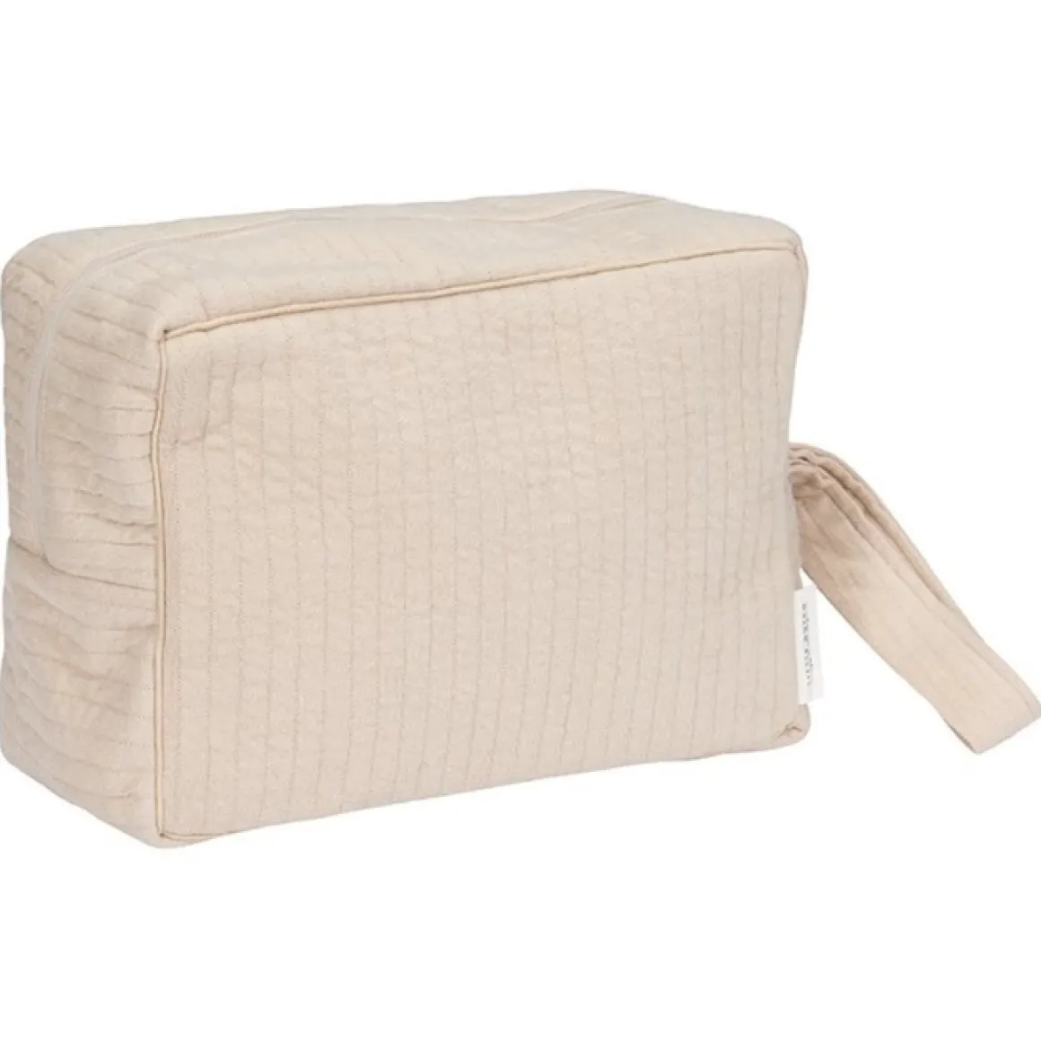 Little Dutch Toilettas Groot Pure Beige