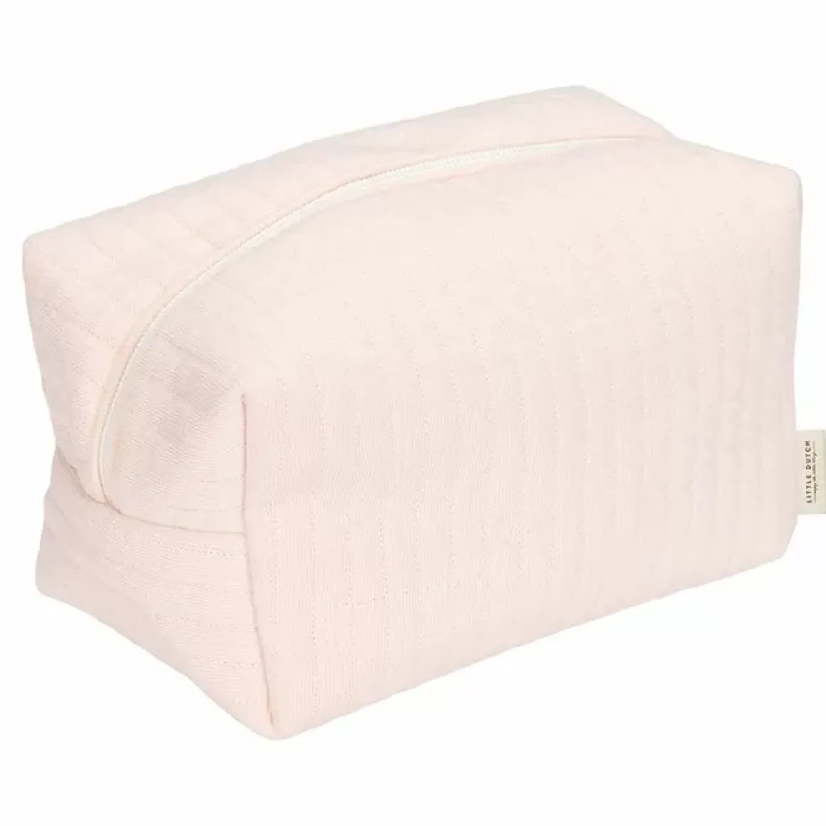 Little Dutch Toilettasje Pure Soft Pink