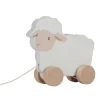 Little Dutch Trekdier Schaap Little Farm