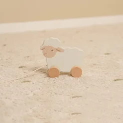 Little Dutch Trekdier Schaap Little Farm