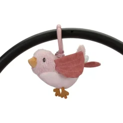 Little Dutch Trilfiguur Flowers & Butterflies