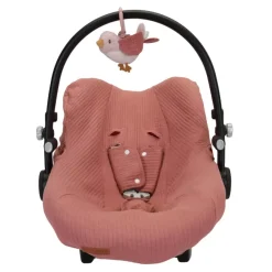 Little Dutch Trilfiguur Flowers & Butterflies