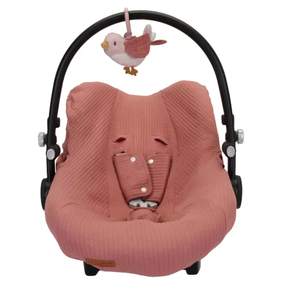 Little Dutch Trilfiguur Flowers & Butterflies