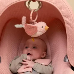 Little Dutch Trilfiguur Flowers & Butterflies