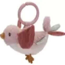 Little Dutch Trilfiguur Flowers & Butterflies