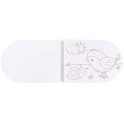 Little Dutch Verfboek