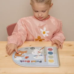 Little Dutch Verfboek