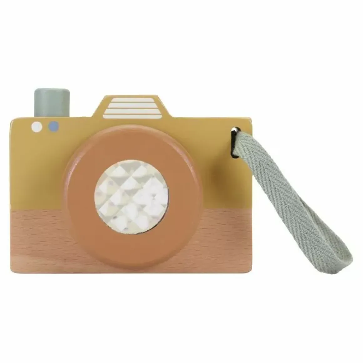 Little Dutch Vintage Camera